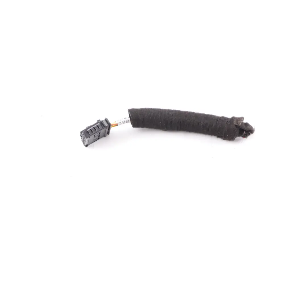 Peugeot 3008 Rear Lamp Right O/S Tail Light Plug Socket Wiring 98821106X - SKU 9683460780-1 - Part number 9683460780