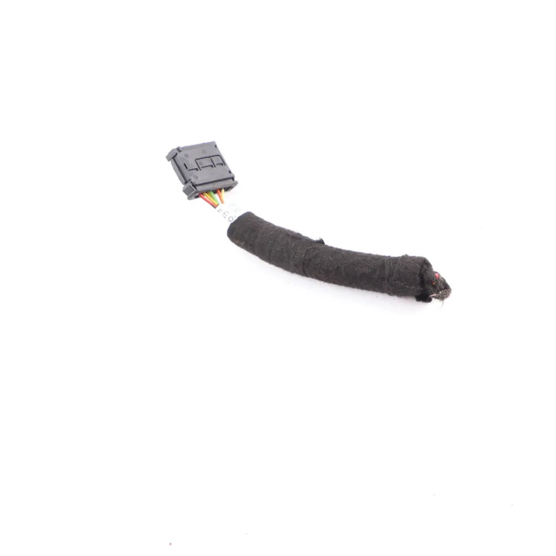 Peugeot 3008 Rear Lamp Right O/S Tail Light Plug Socket Wiring 98821106X - SKU 9683460780-1 - Part number 9683460780