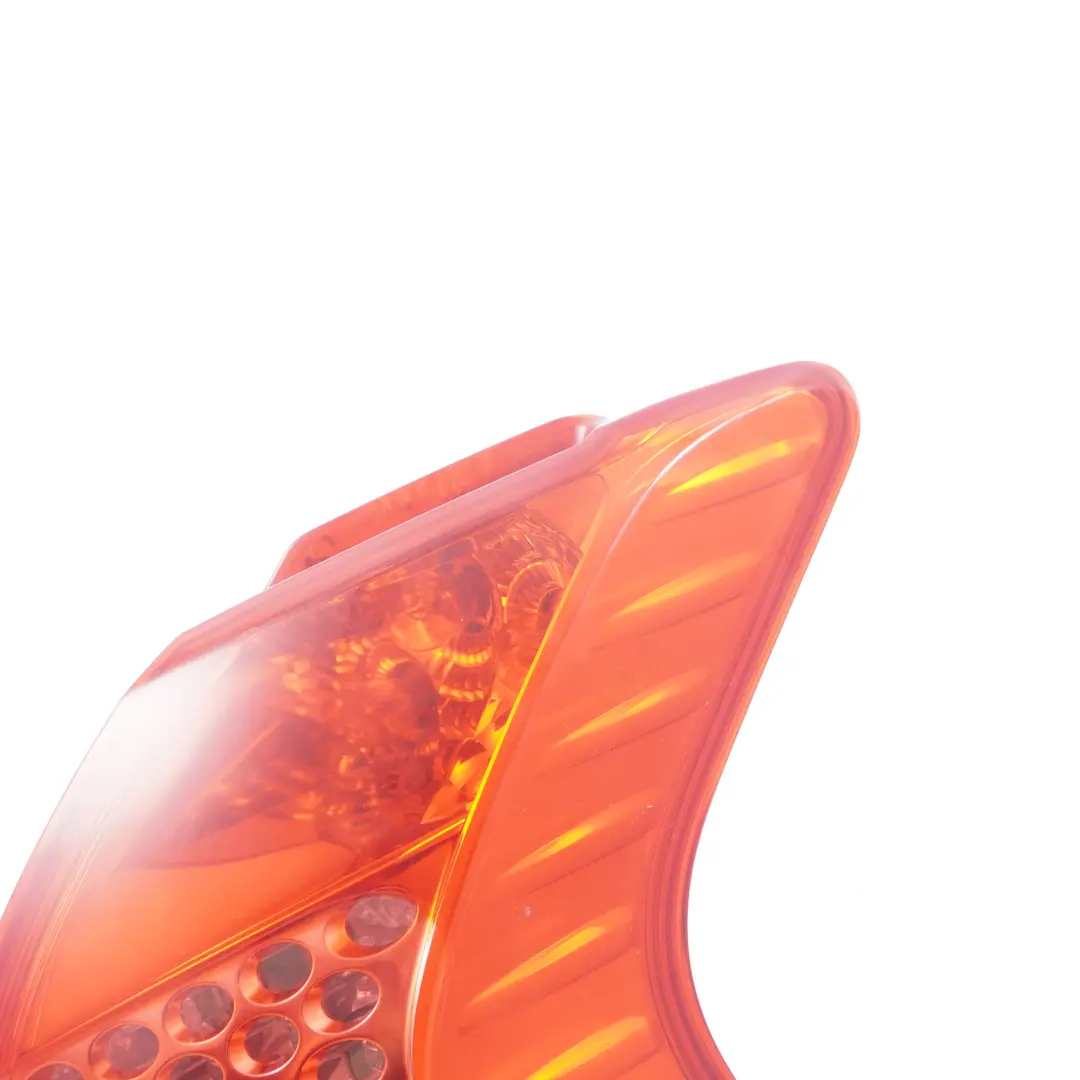 Peugeot 3008 Rear Lamp Right O/S Tail Light Taillight - SKU 9683460780 - Part number 9683460780