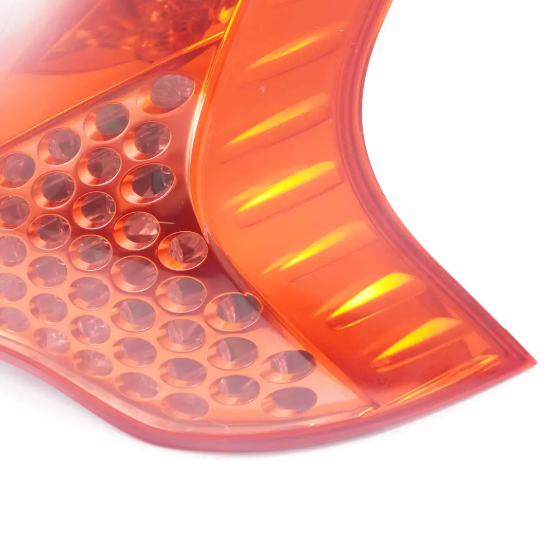 Lamp Right O/S Tail Light Taillight to Peugeot 3008 Rear with Part number 9683460780 Peugeot 3008 Rear Lamp Right O/S Tail Light Taillight - SKU 9683460780 - Part number 9683460780