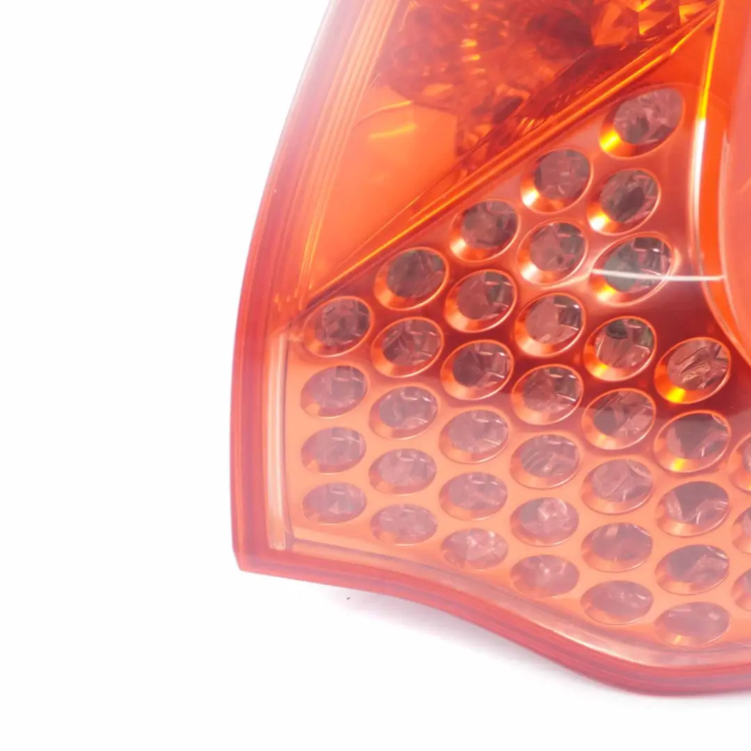 Peugeot 3008 Rear Lamp Right O/S Tail Light Taillight - SKU 9683460780 - Part number 9683460780