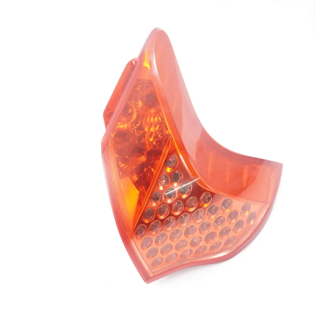 Peugeot 3008 Rear Lamp Right O/S Tail Light Taillight - SKU 9683460780 - Part number 9683460780