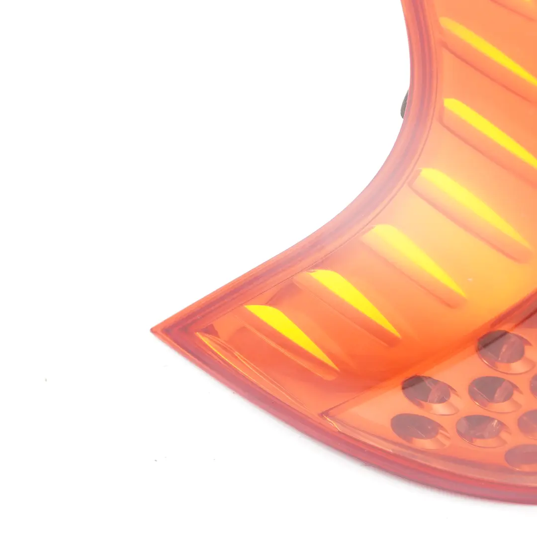 Lamp Left N/S Tail Light Taillight to Peugeot 3008 Rear with Part number 9683460880 Peugeot 3008 Rear Lamp Left N/S Tail Light Taillight - SKU 9683460880 - Part number 9683460880