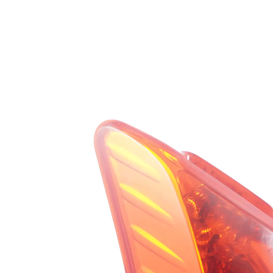 Lamp Left N/S Tail Light Taillight Peugeot 3008 Rear - SKU 9683460880 - Part number 9683460880