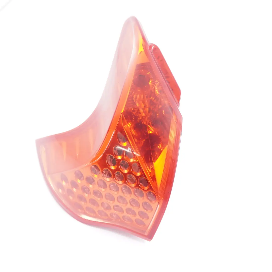 Lamp Left N/S Tail Light Taillight to Peugeot 3008 Rear with Part number 9683460880 Peugeot 3008 Rear Lamp Left N/S Tail Light Taillight - SKU 9683460880 - Part number 9683460880