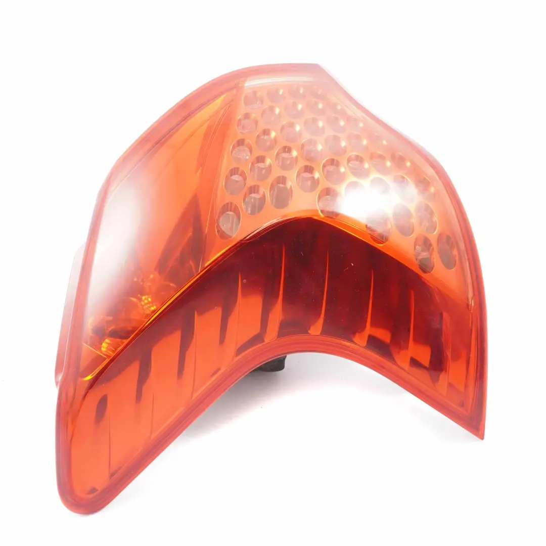 Lamp Left N/S Tail Light Taillight Peugeot 3008 Rear - SKU 9683460880 - Part number 9683460880