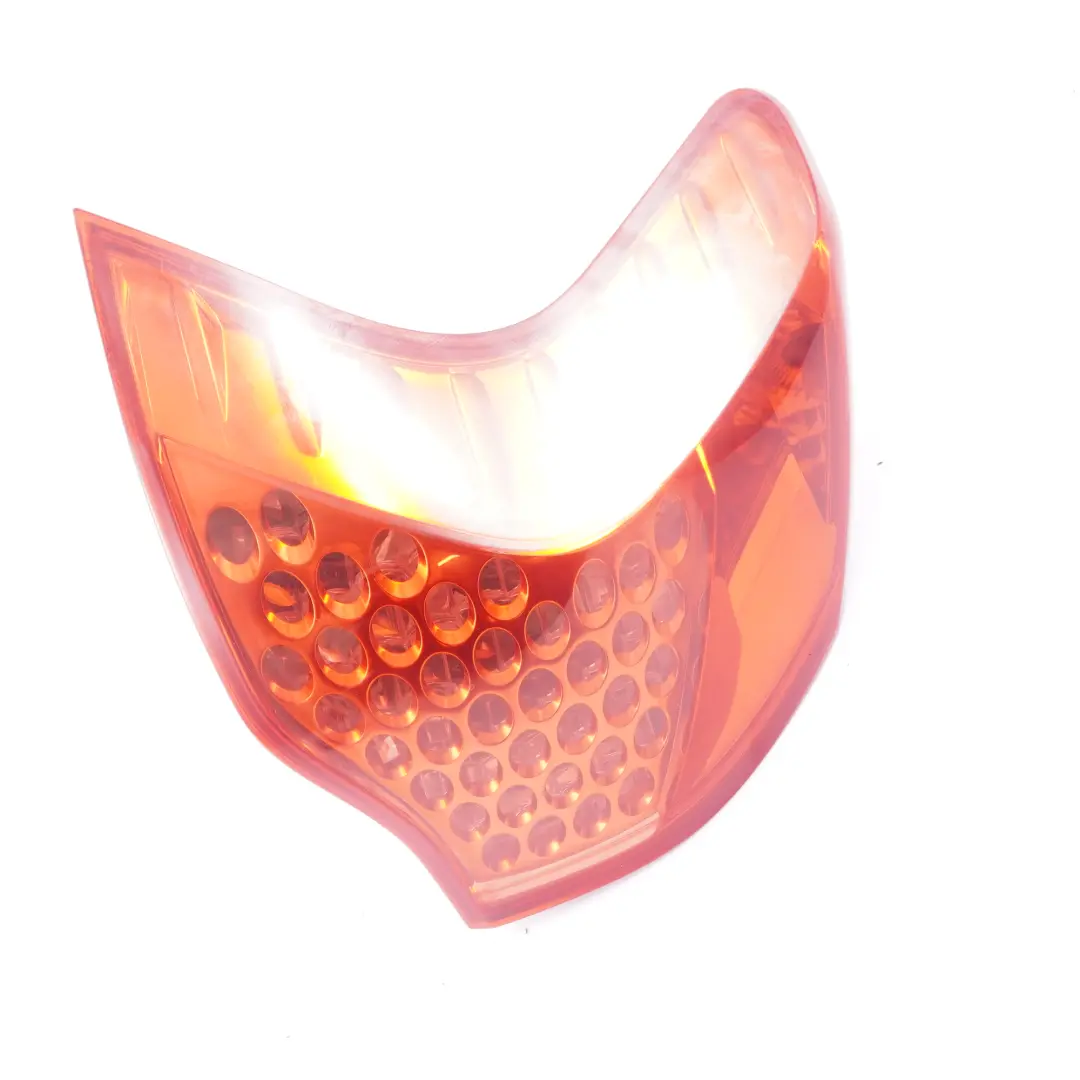 Lamp Left N/S Tail Light Taillight to Peugeot 3008 Rear with Part number 9683460880 Peugeot 3008 Rear Lamp Left N/S Tail Light Taillight - SKU 9683460880 - Part number 9683460880