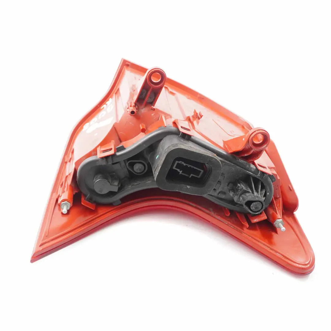 Peugeot 3008 Lewa Lampa Lewy Tył - SKU 9683460880 - Numer Części 9683460880
