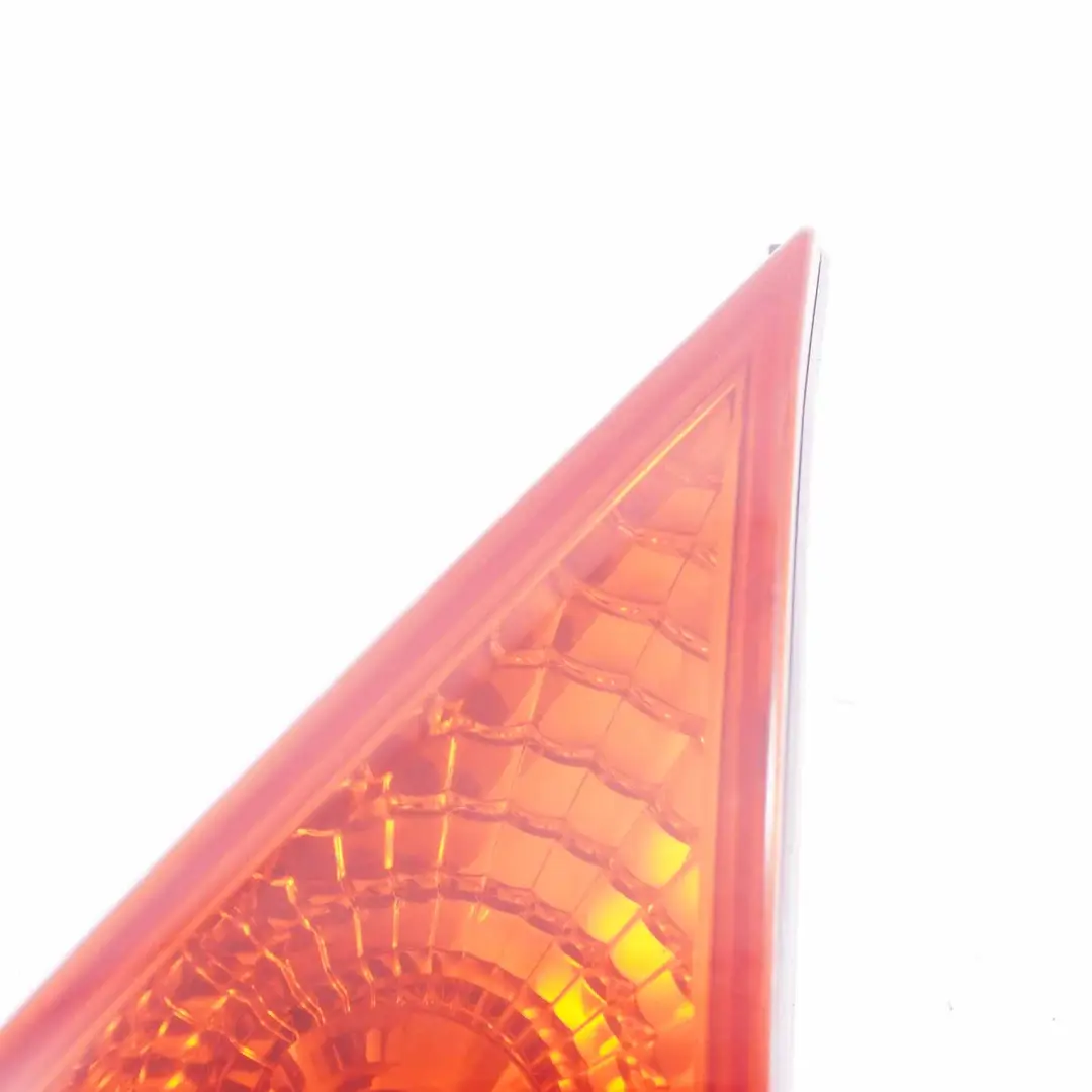 Lamp Right O/S Inner Tail Light Taillight to Peugeot 3008 Rear with Part number 9683460980 Peugeot 3008 Rear Lamp Right O/S Inner Tail Light Taillight - SKU 9683460980 - Part number 9683460980