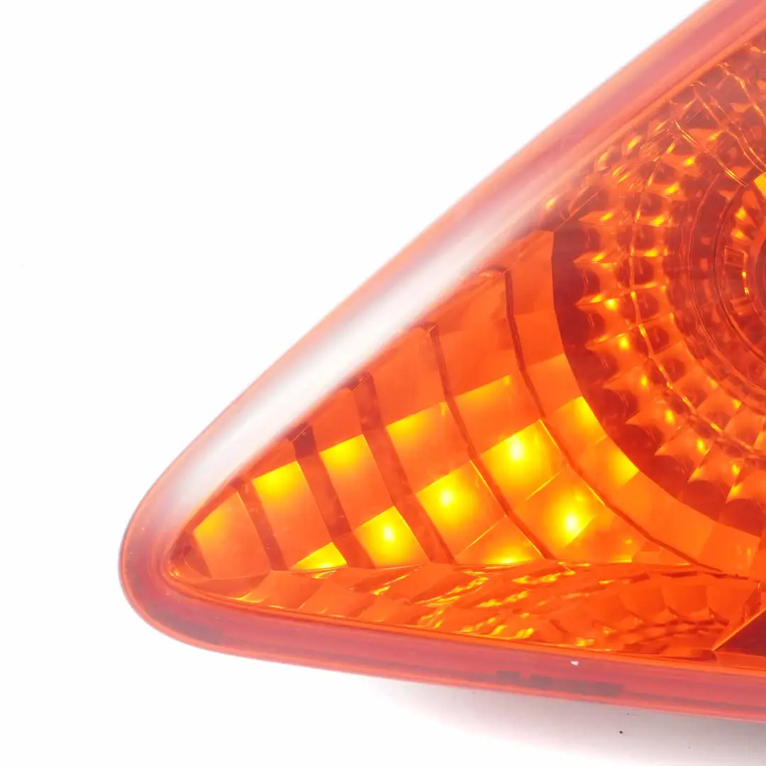Peugeot 3008 Lampa Klapy Prawy Tył 9683461080 - SKU 9683460980 - Numer Części 9683460980