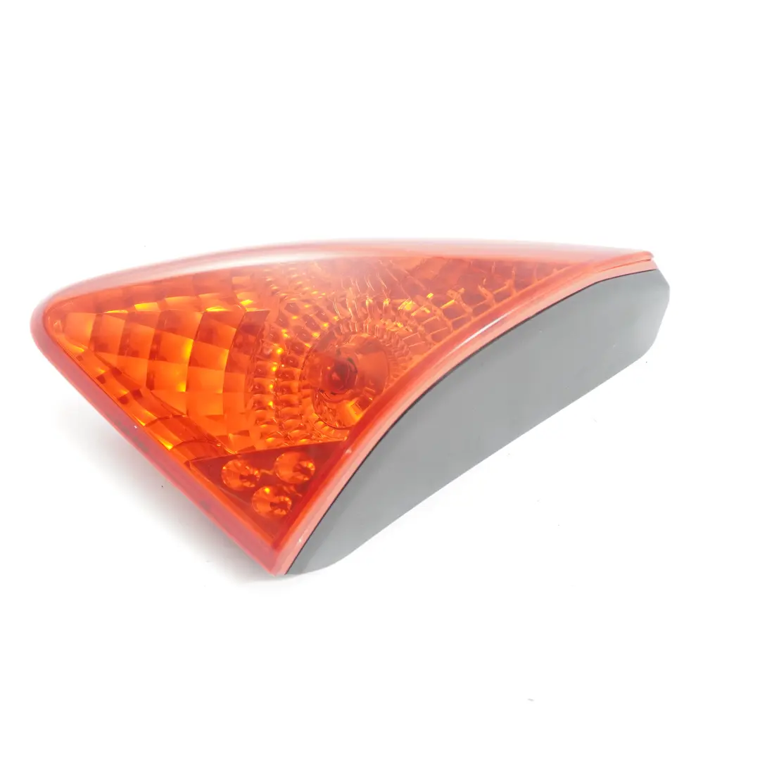 Peugeot 3008 Lampa Klapy Prawy Tył 9683461080 - SKU 9683460980 - Numer Części 9683460980