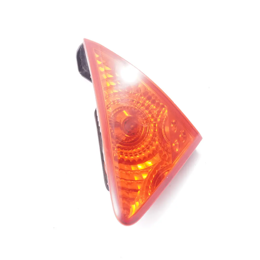 Peugeot 3008 Lampa Klapy Prawy Tył 9683461080 - SKU 9683460980 - Numer Części 9683460980