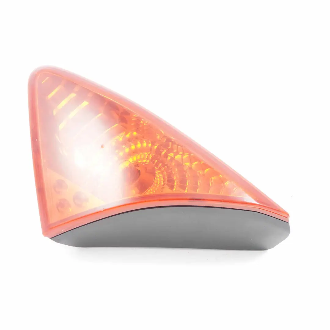 Lamp Right O/S Inner Tail Light Taillight Peugeot 3008 Rear - SKU 9683460980 - Part number 9683460980