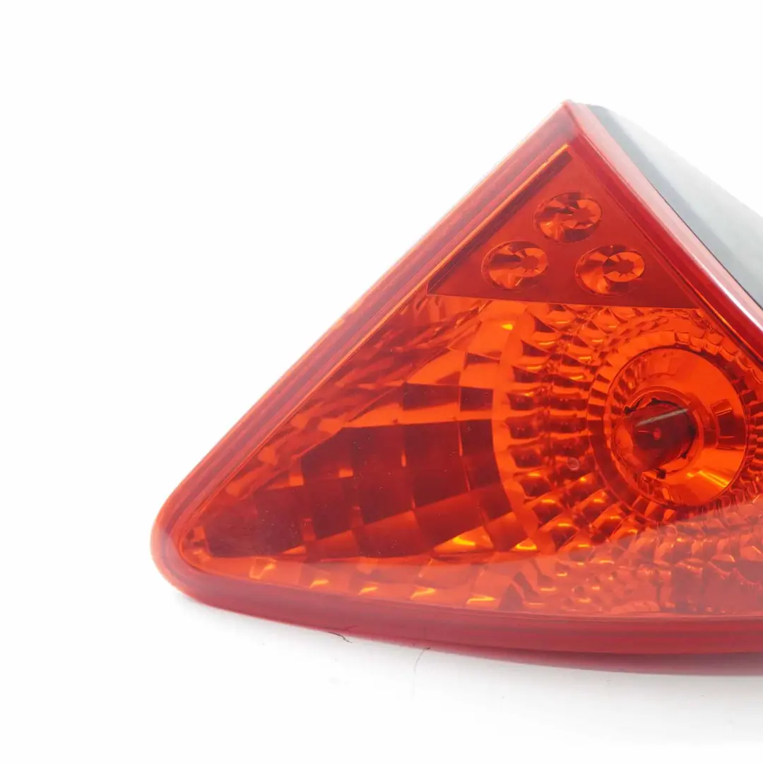 Peugeot 3008 Lampa Klapy Lewy Tył Tylna - SKU 9683461080 - Numer Części 9683461080