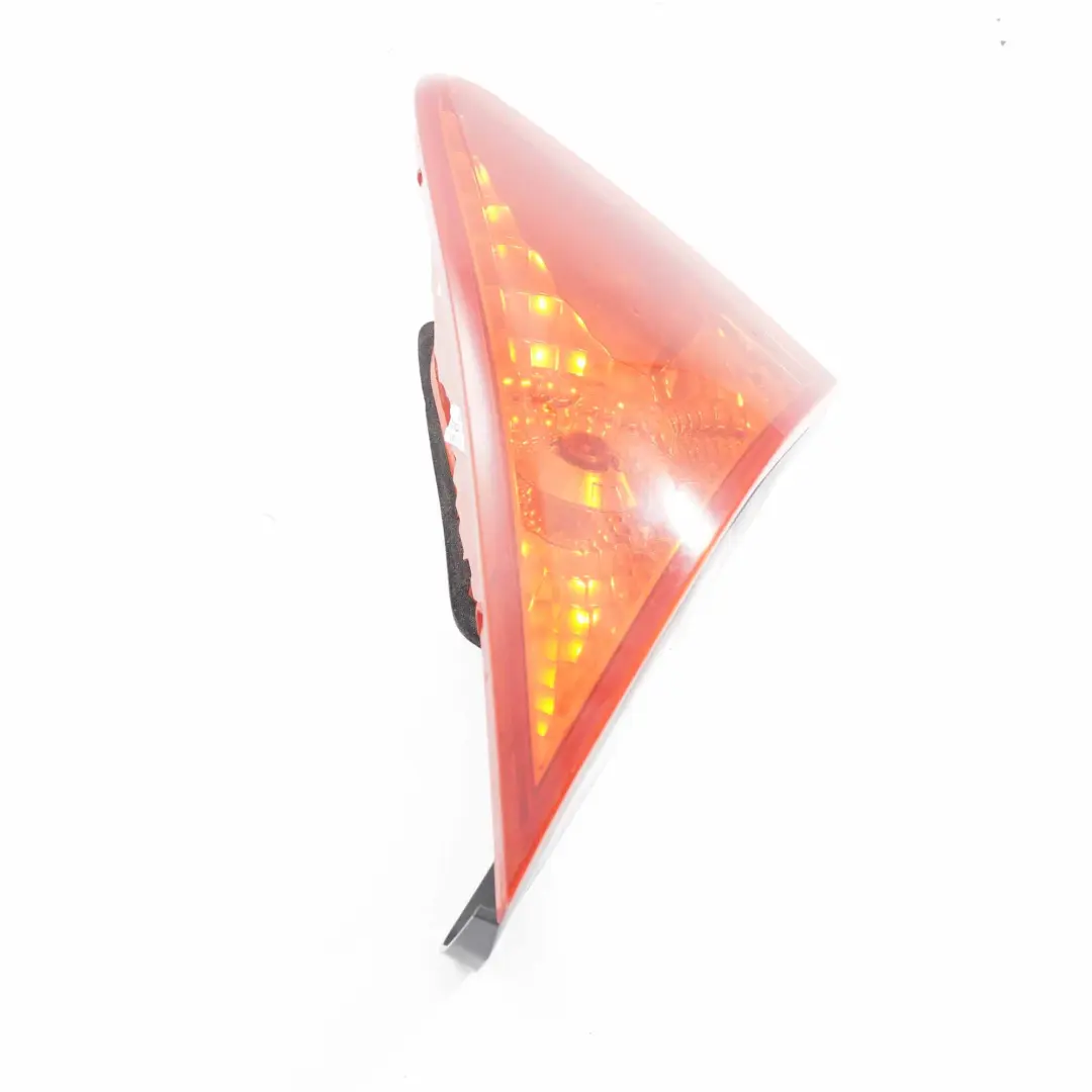 Feu Arrière Gauche Feu Arrière Intérieur pour Peugeot 3008 à propos du numéro de pièce 9683461080 Peugeot 3008 Feu Arrière Gauche Feu Arrière Intérieur - SKU 9683461080 - Numéro de pièce 9683461080