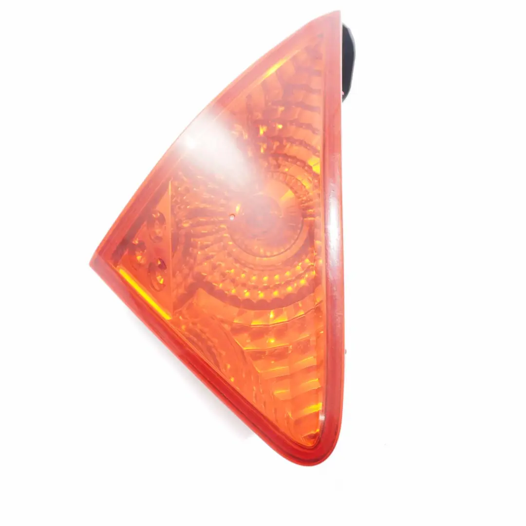 Peugeot 3008 Rear Lamp Left N/S Inner Tail Light Taillight - SKU 9683461080 - Part number 9683461080