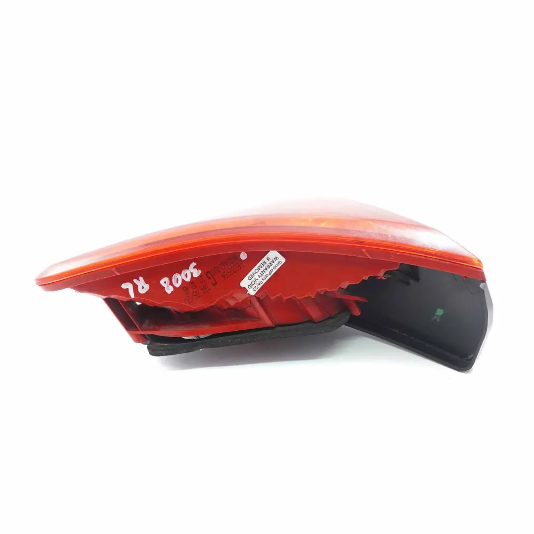 Rückleuchte links inneres Rücklicht Rück licht für Peugeot 3008 mit Teilenummer 9683461080 Peugeot 3008 Rückleuchte links inneres Rücklicht Rück licht - SKU 9683461080 - Teilenummer 9683461080