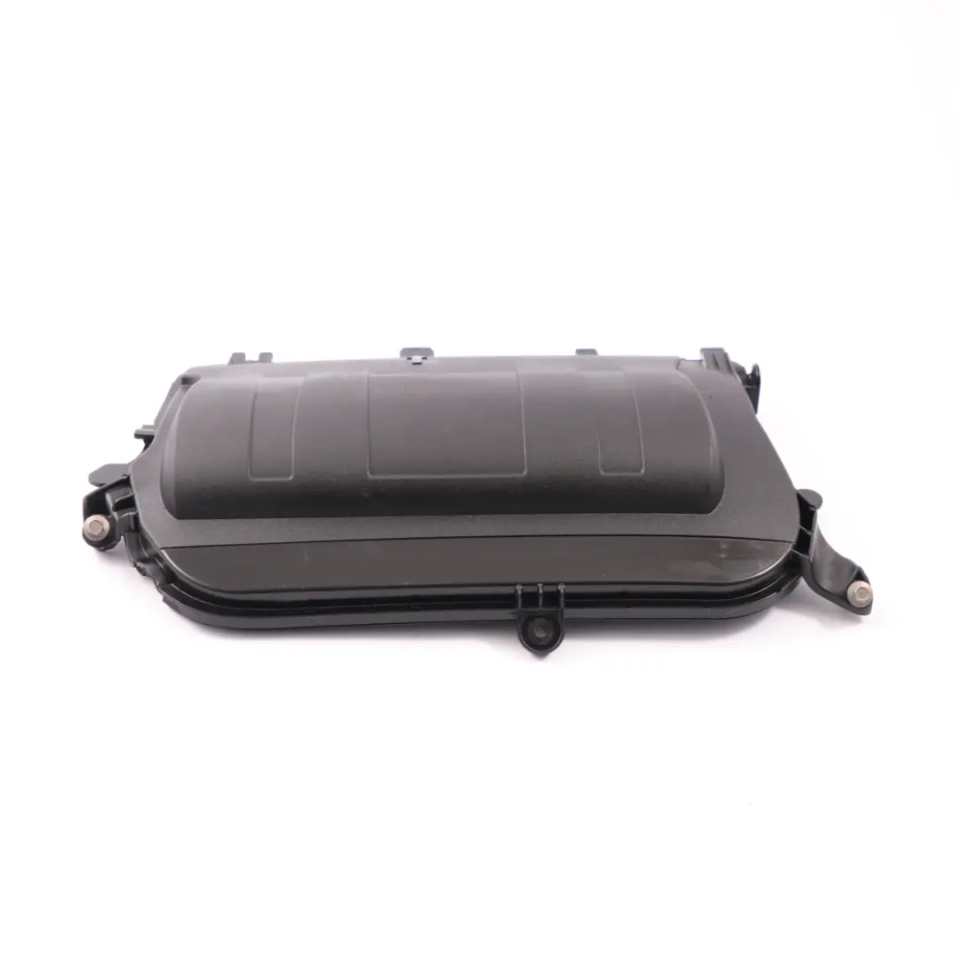 Peugeot 508 5008 2.0 HDI Diesel Engine Cover Trim Head Rocker Panel - SKU 9683668480 - Part number 9683668480