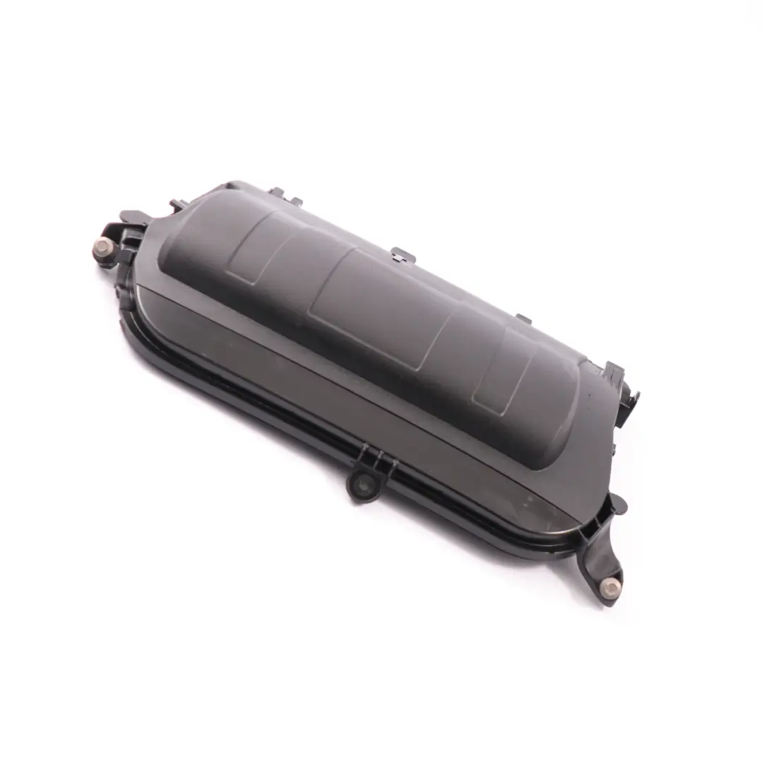 Peugeot 508 5008 2.0 HDI Pokrywa Osłona Silnika - SKU 9683668480 - Numer Części 9683668480