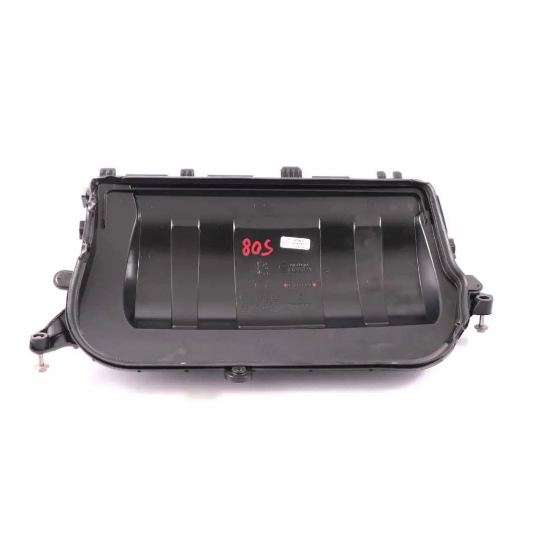 Trim Head Rocker Panel to Peugeot 508 5008 2.0 HDI Diesel Engine Cover with Part number 9683668480 Peugeot 508 5008 2.0 HDI Diesel Engine Cover Trim Head Rocker Panel - SKU 9683668480 - Part number 9683668480