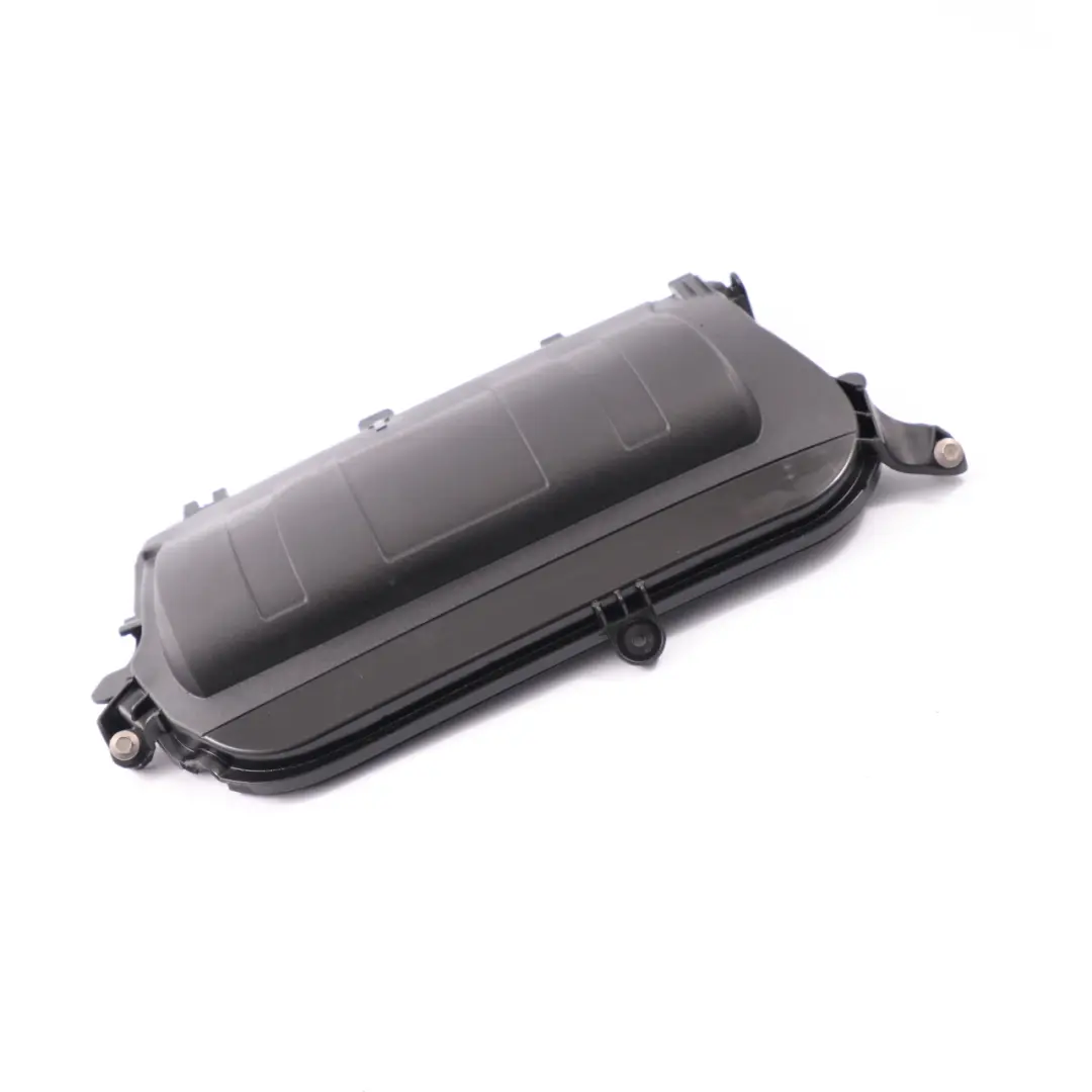 Peugeot 508 5008 2.0 HDI Diesel Motor abdeckung Kopf Schwellerleiste - SKU 9683668480 - Teilenummer 9683668480