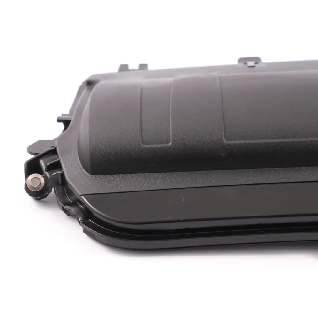 Trim Head Rocker Panel to Peugeot 508 5008 2.0 HDI Diesel Engine Cover with Part number 9683668480 Peugeot 508 5008 2.0 HDI Diesel Engine Cover Trim Head Rocker Panel - SKU 9683668480 - Part number 9683668480