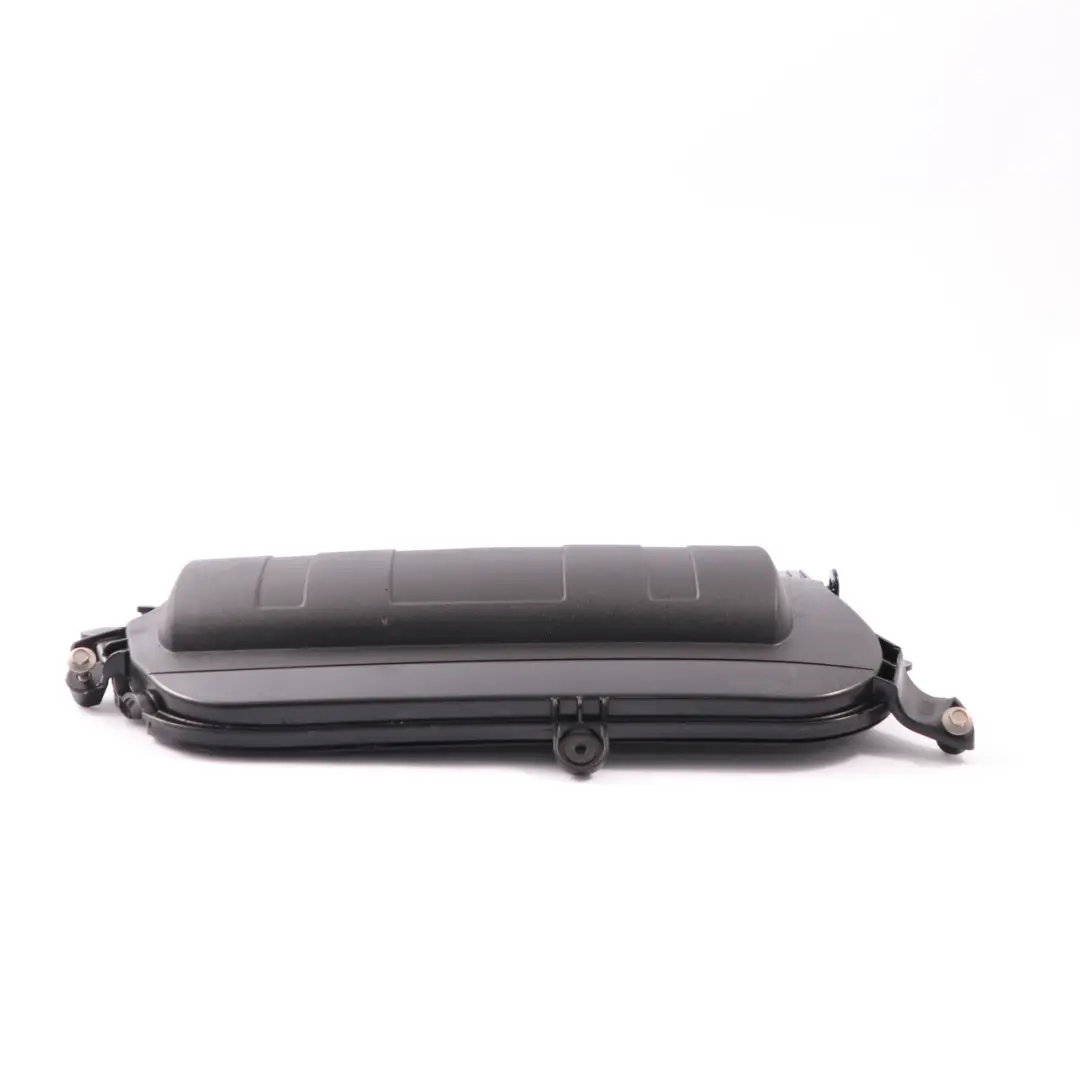 Peugeot 508 5008 2.0 HDI Couvercle garniture tête panneau bascule - SKU 9683668480 - Numéro de pièce 9683668480