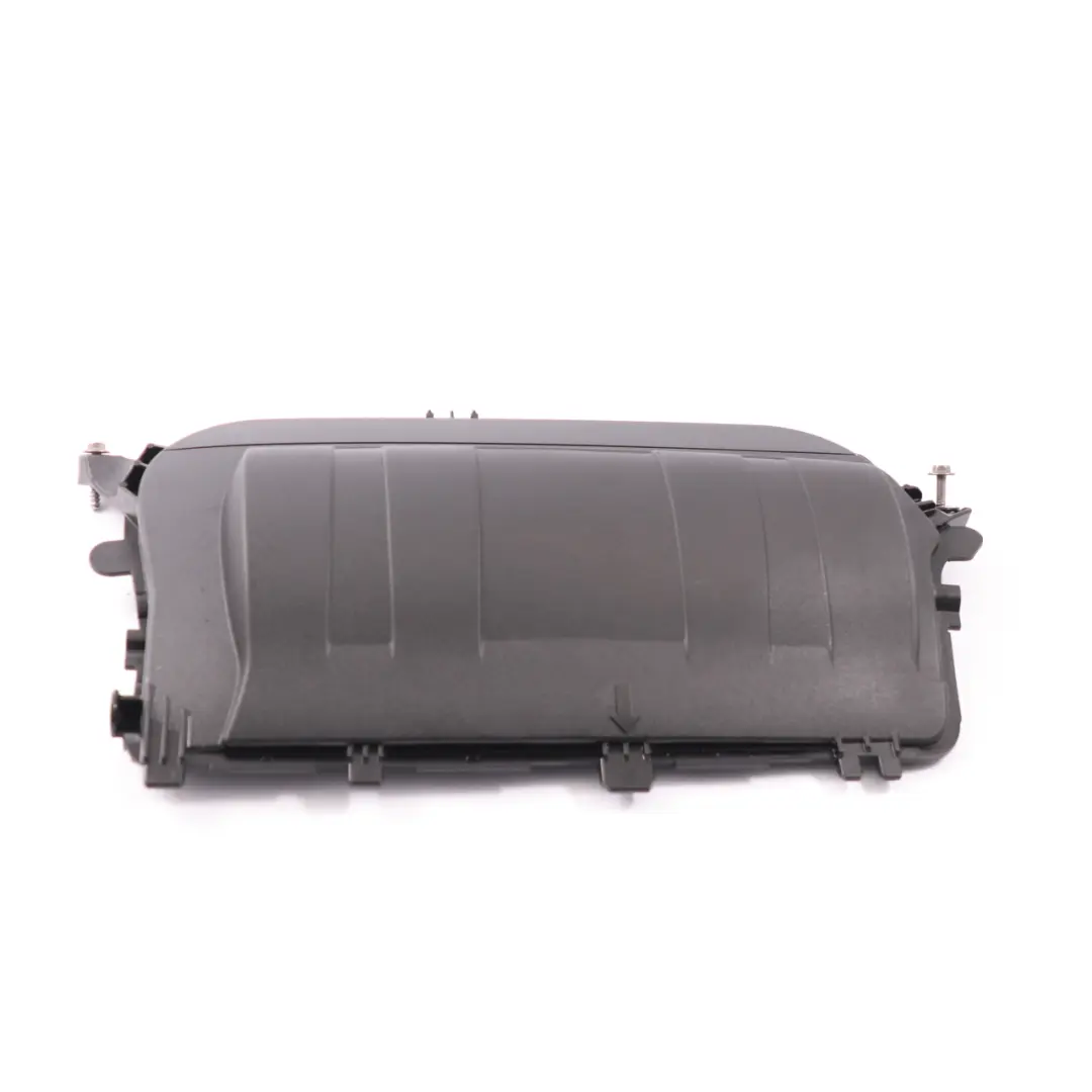 Peugeot 508 5008 2.0 HDI Couvercle garniture tête panneau bascule - SKU 9683668480 - Numéro de pièce 9683668480