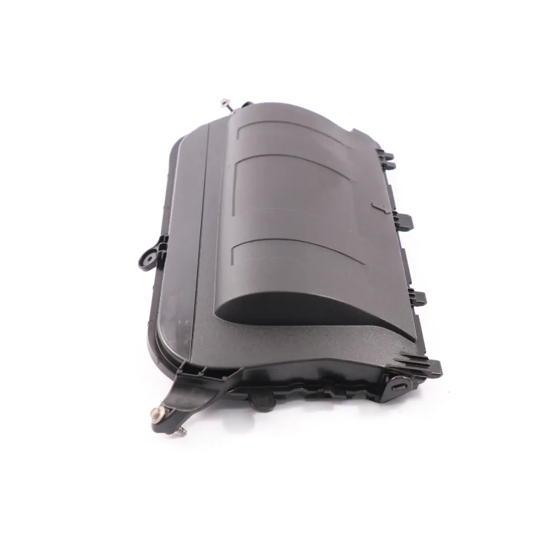 Peugeot 508 5008 2.0 HDI Couvercle garniture tête panneau bascule - SKU 9683668480 - Numéro de pièce 9683668480