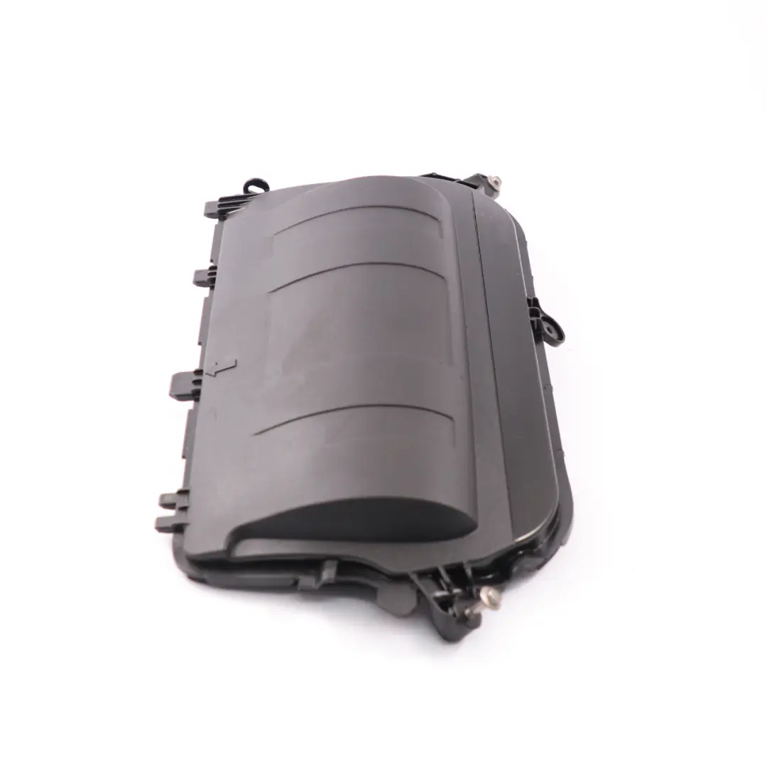 Peugeot 508 5008 2.0 HDI Couvercle garniture tête panneau bascule - SKU 9683668480 - Numéro de pièce 9683668480