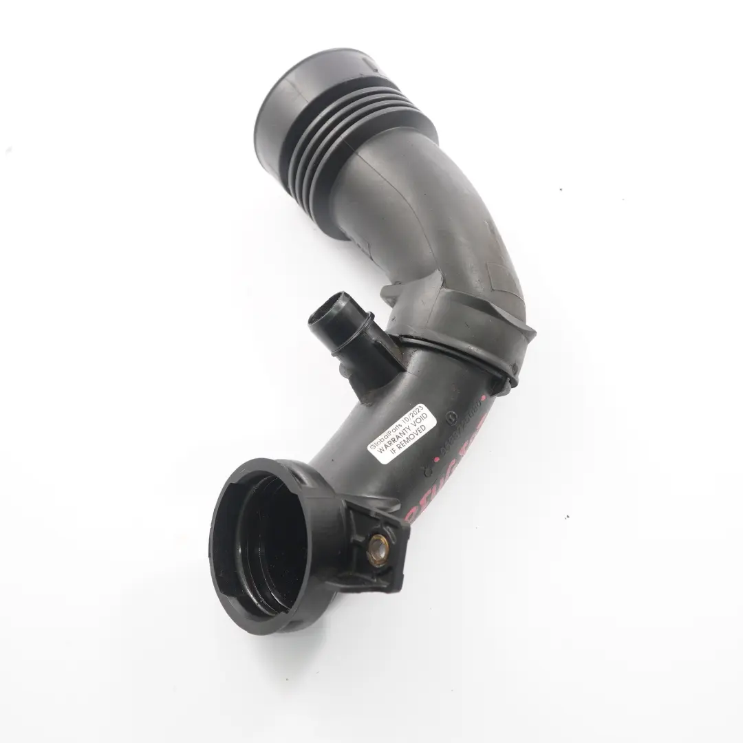 Peugeot 3008 1.6 HDI Tuyau d'admission d'air Tuyau Tube Ligne - SKU 9683725080 - Numéro de pièce 9683725080