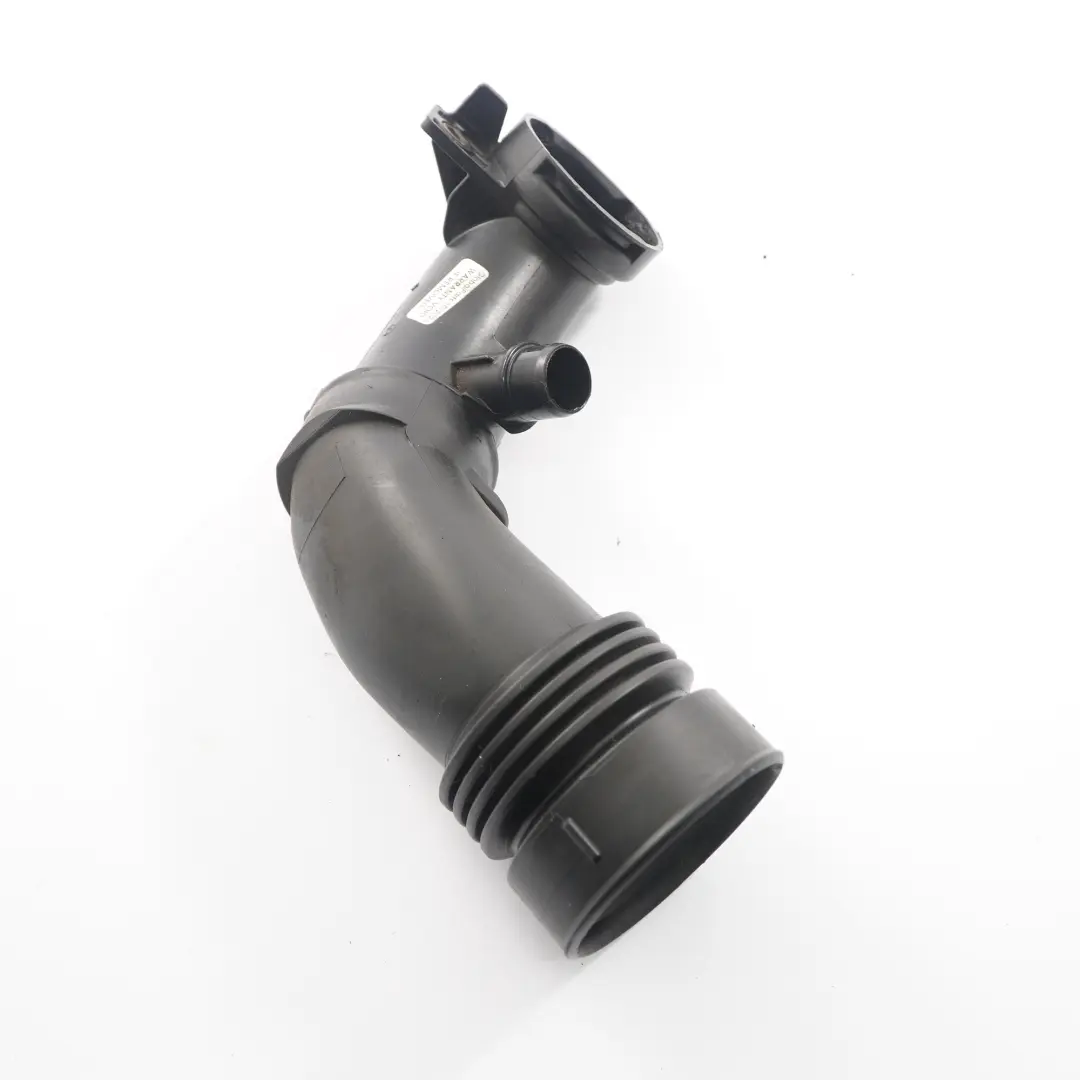 Intake Pipe Hose Tube Line to Peugeot 3008 1.6 HDI Air with Part number 9683725080 Peugeot 3008 1.6 HDI Air Intake Pipe Hose Tube Line - SKU 9683725080 - Part number 9683725080