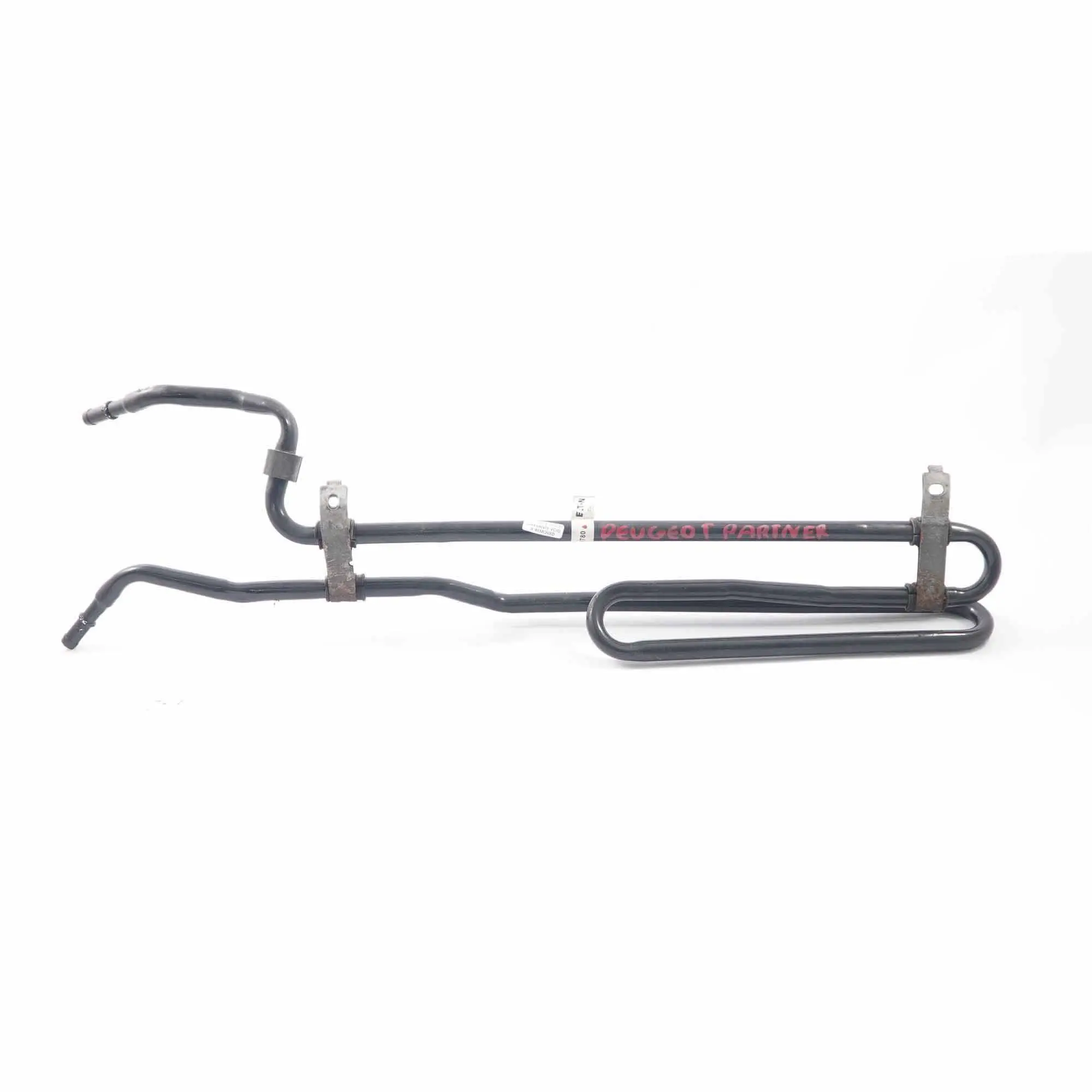 Citroen Berlingo Partner Ligne direction assistée Tuyau d'huile 9683881780