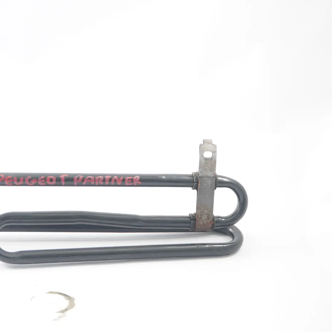 Citroen Berlingo Partner Linea servosterzo Tubo flessibile dell'olio per con numero di parte 9683881780 Citroen Berlingo Partner Linea servosterzo Tubo flessibile dell'olio - SKU 9683881780 - Numero di parte 9683881780