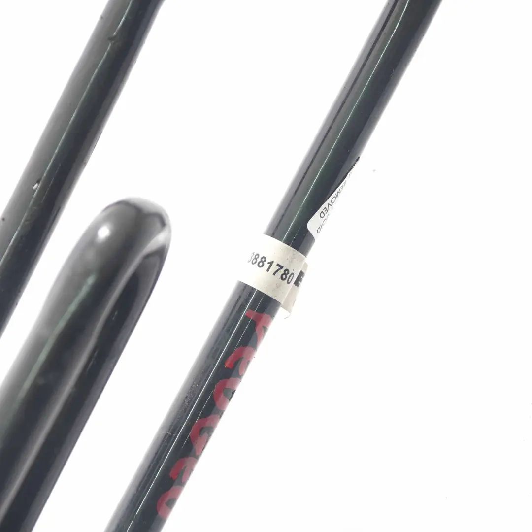 Citroen Berlingo Peugeot Partner Power Steering Line Oil Pipe Hose to with Part number 9683881780 Citroen Berlingo Peugeot Partner Power Steering Line Oil Pipe Hose - SKU 9683881780 - Part number 9683881780