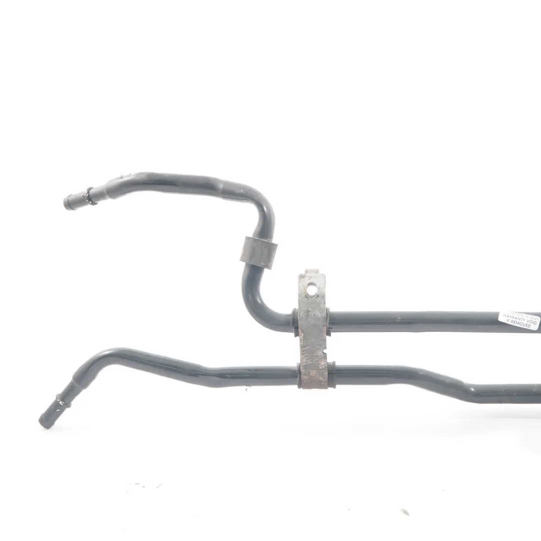  Citroen Berlingo Partner Linea servosterzo Tubo flessibile dell'olio - SKU 9683881780 - Numero di parte 9683881780