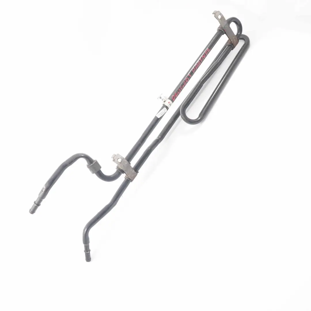  Citroen Berlingo Partner Linea servosterzo Tubo flessibile dell'olio - SKU 9683881780 - Numero di parte 9683881780