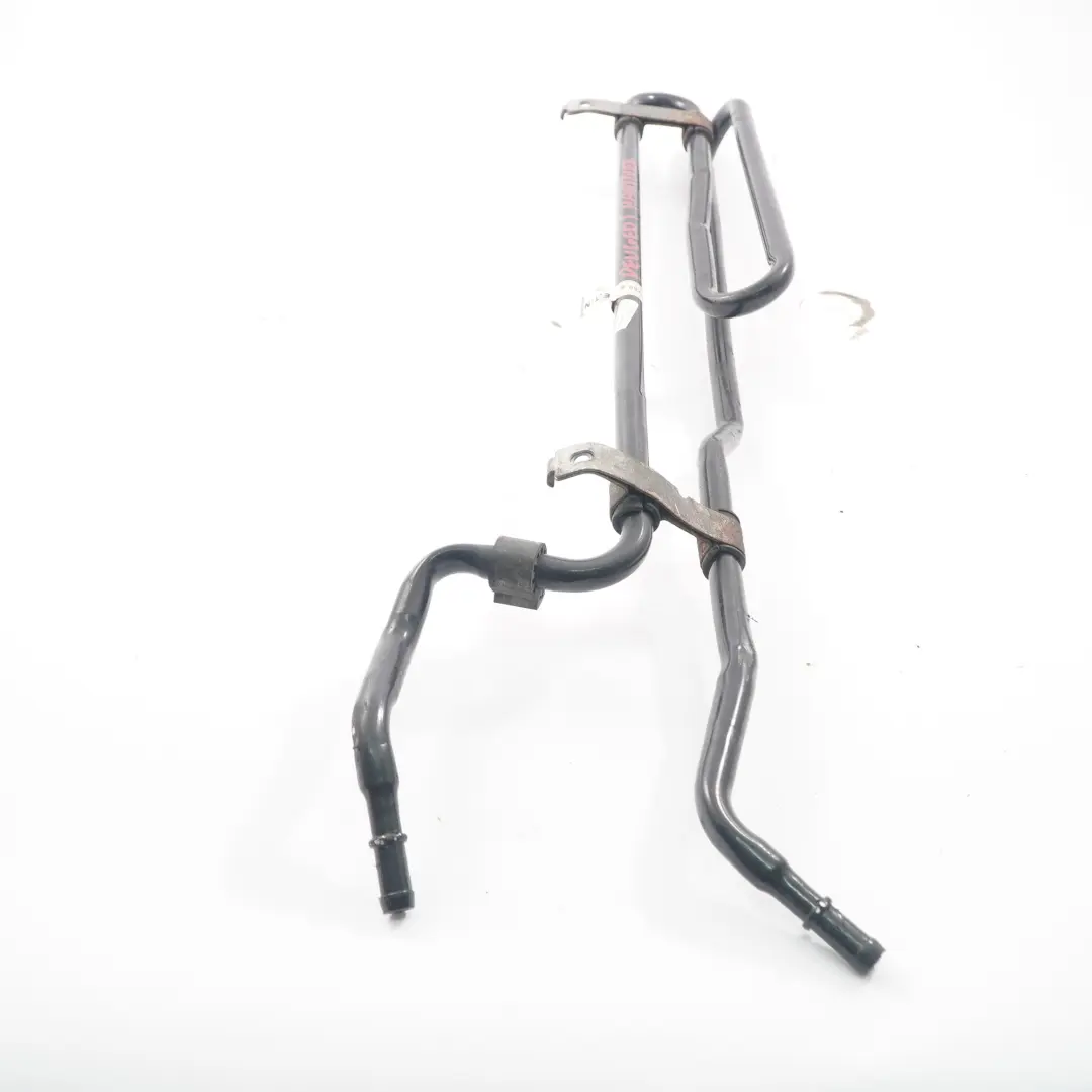 Citroen Berlingo Partner Ligne direction assistée Tuyau d'huile pour à propos du numéro de pièce 9683881780 Citroen Berlingo Partner Ligne direction assistée Tuyau d'huile - SKU 9683881780 - Numéro de pièce 9683881780