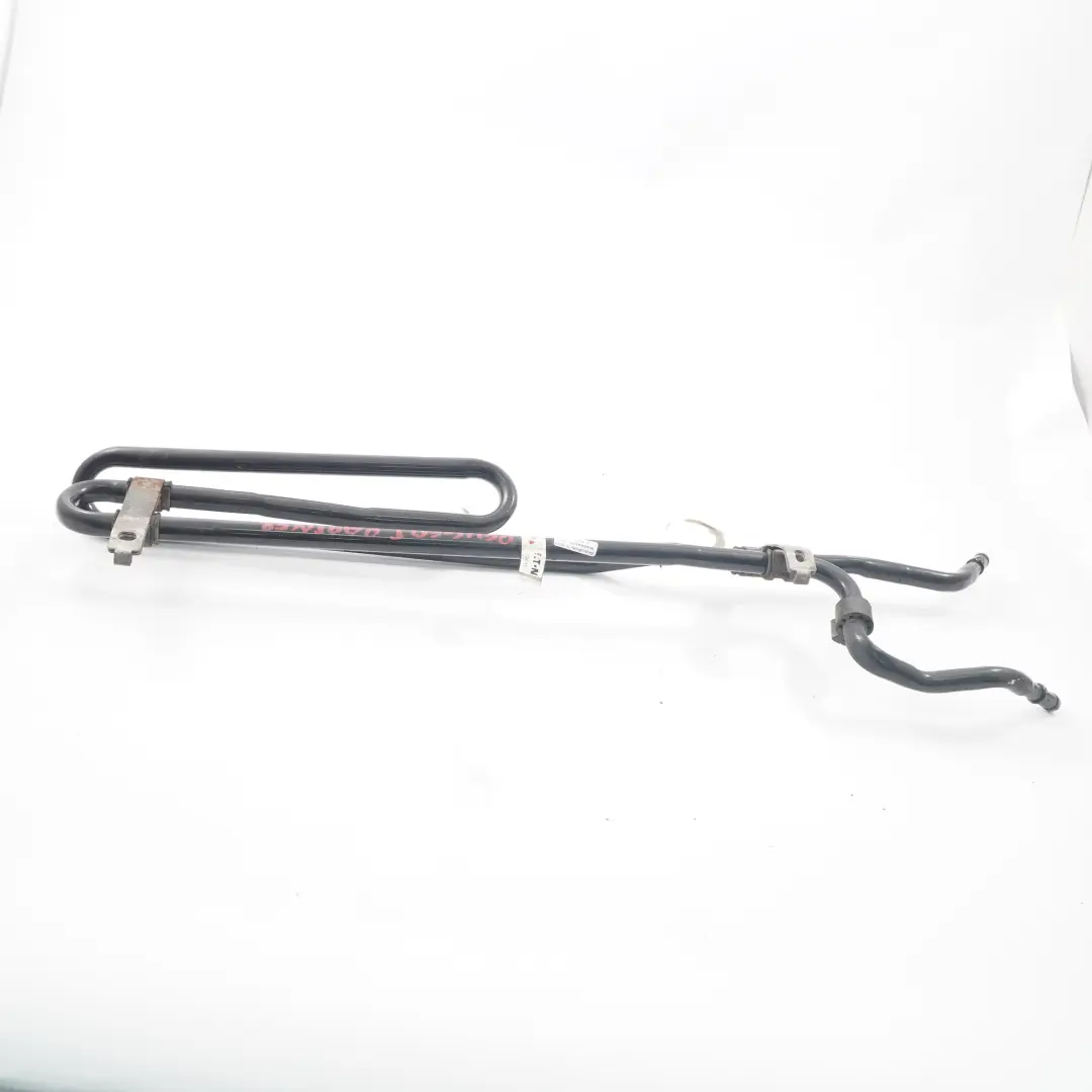 Citroen Berlingo Partner Linea servosterzo Tubo flessibile dell'olio - SKU 9683881780 - Numero di parte 9683881780