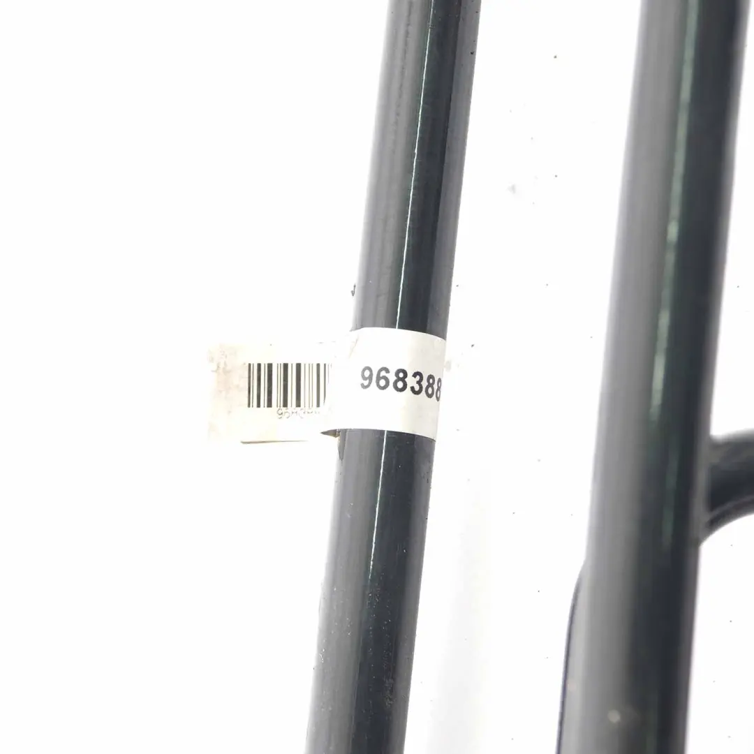  Citroen Berlingo Partner Ligne direction assistée Tuyau d'huile - SKU 9683881780 - Numéro de pièce 9683881780