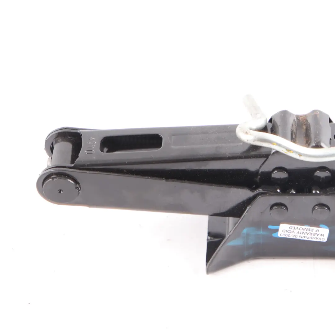 Peugeot 207 Wheel Lifting Jack Lifter Emergency Tool - SKU 9683913180 - Part number 9683913180