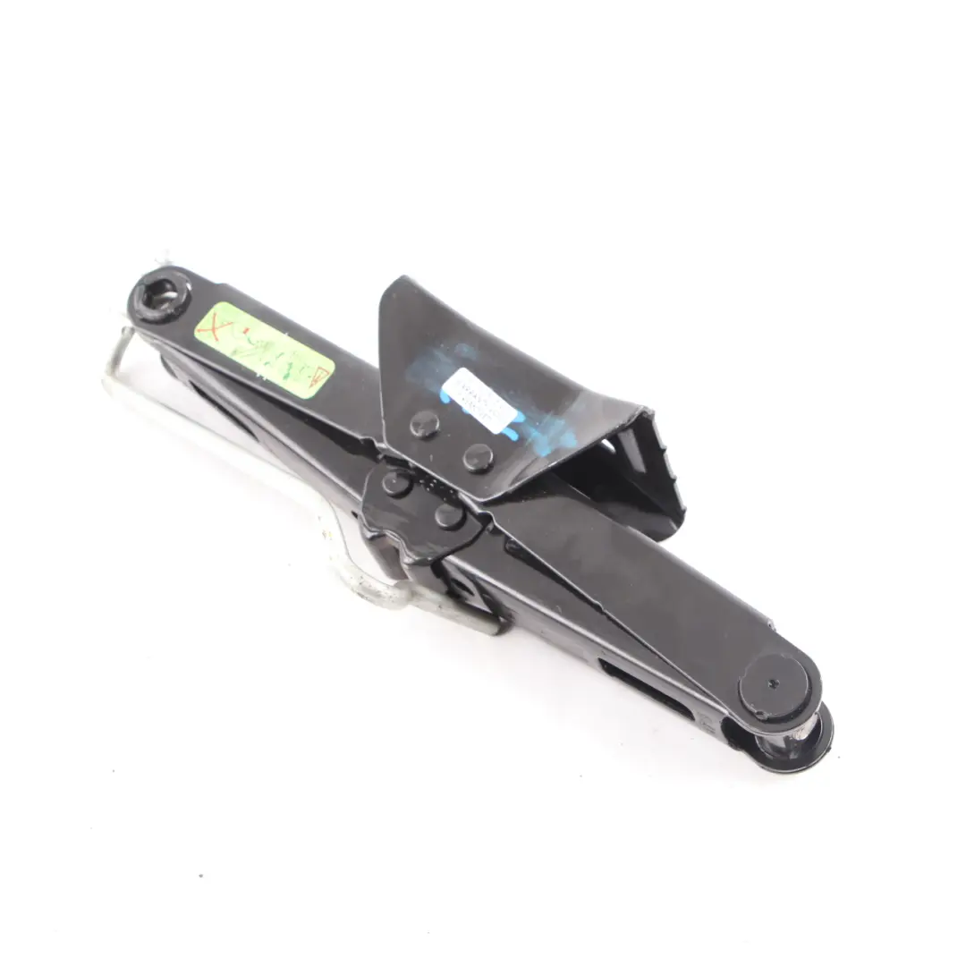 Peugeot 207 Wheel Lifting Jack Lifter Emergency Tool - SKU 9683913180 - Part number 9683913180