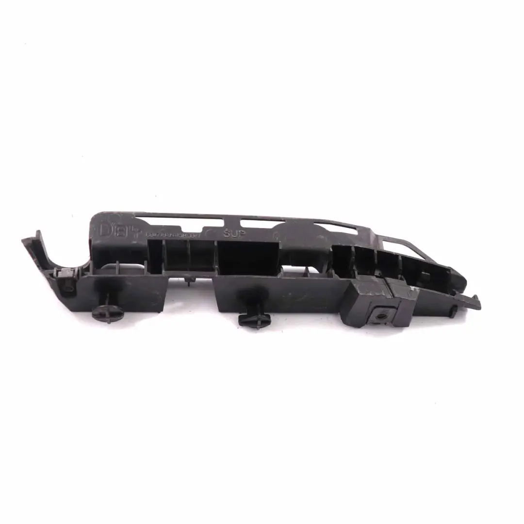 Front Bumper Bracket Left N/S Holder Mount Trim to Peugeot 3008 with Part number 9684020980 Peugeot 3008 Front Bumper Bracket Left N/S Holder Mount Trim - SKU 9684020980 - Part number 9684020980