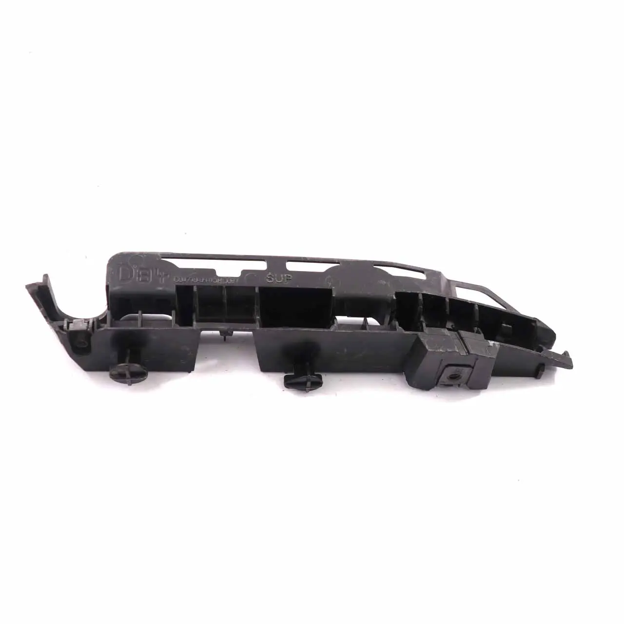 Peugeot 3008 Staffa paraurti anteriore destra Supporto 9684020980