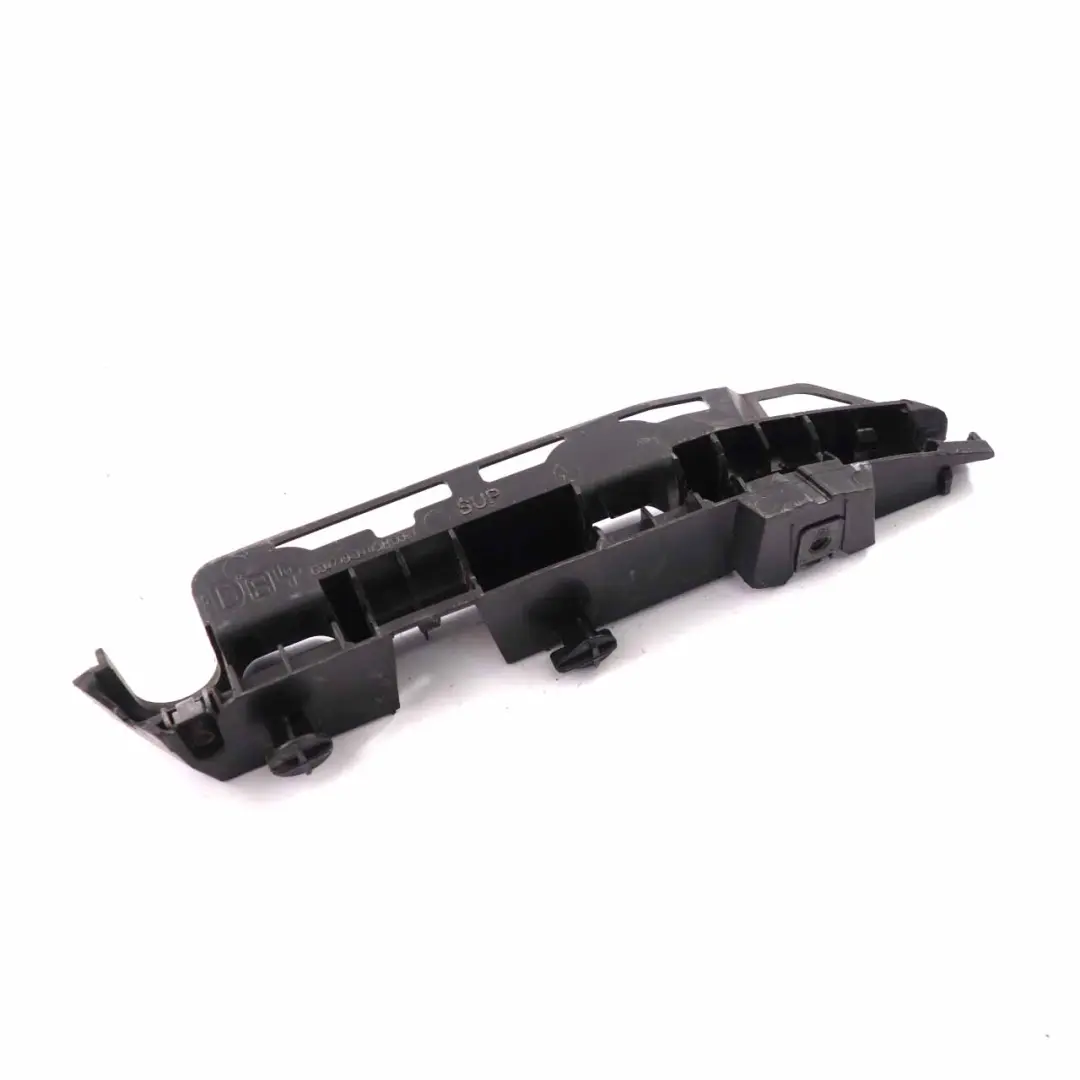 Peugeot 3008 Front Bumper Bracket Left N/S Holder Mount Trim - SKU 9684020980 - Part number 9684020980