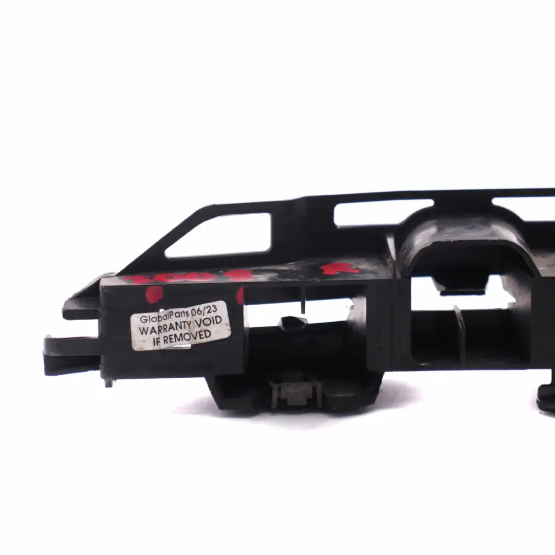 Peugeot 3008 Soporte Parachoques Delantero Derecho Embellecedor - SKU 9684020980 - Número de pieza 9684020980