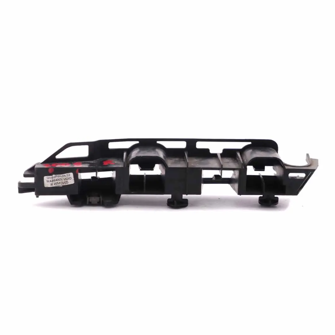 Peugeot 3008 Front Bumper Bracket Left N/S Holder Mount Trim - SKU 9684020980 - Part number 9684020980