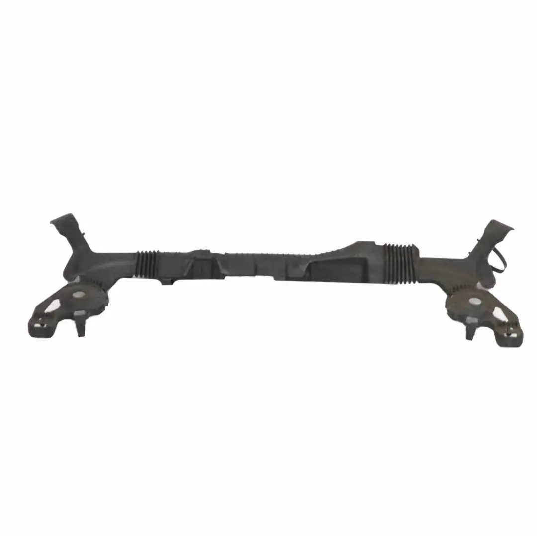 Axle Bridge Subframe Beam Carrier Trim Cover Panel Peugeot 3008 Rear - SKU 9684092280 - Part number 9684092280