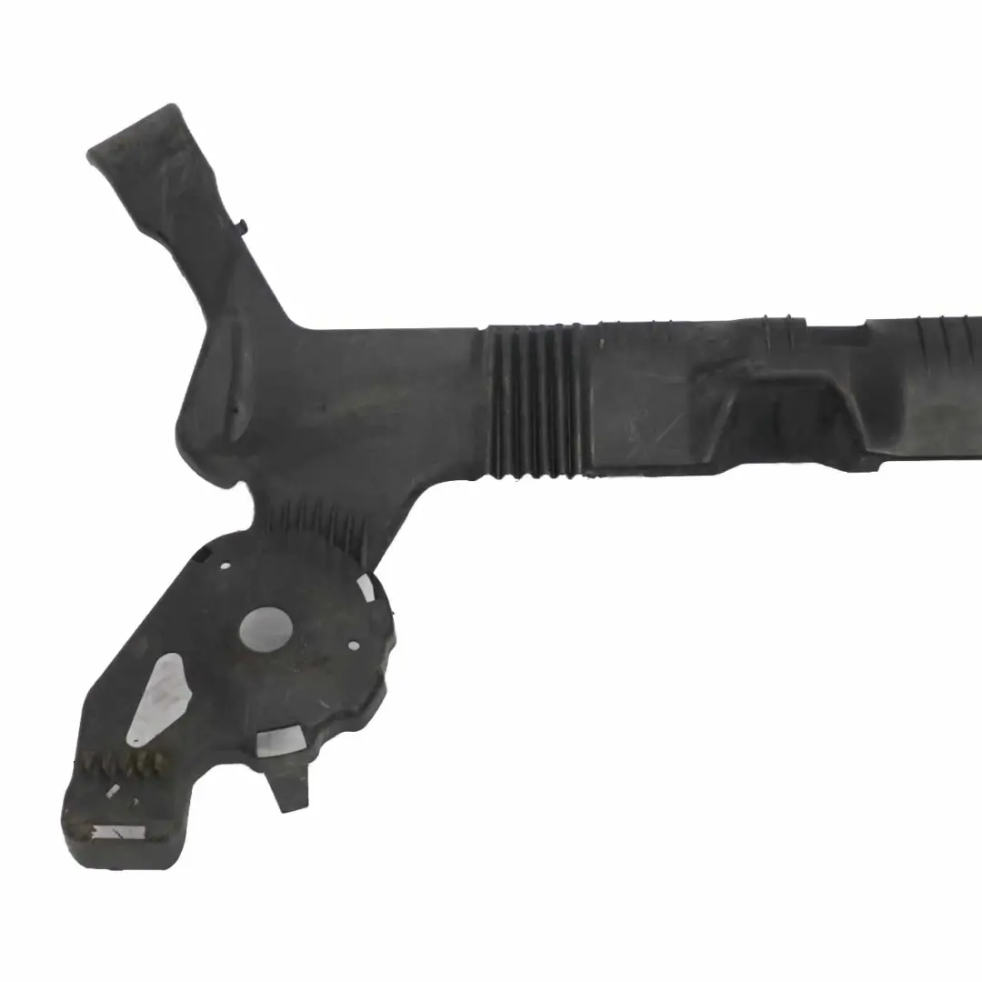 Axle Bridge Subframe Beam Carrier Trim Cover Panel Peugeot 3008 Rear - SKU 9684092280 - Part number 9684092280