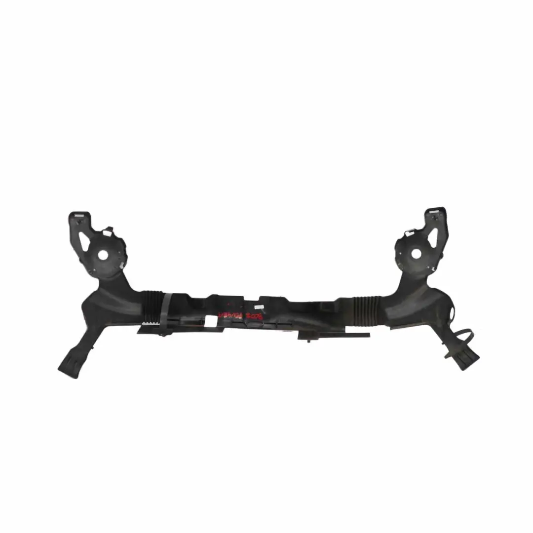 Axle Bridge Subframe Beam Carrier Trim Cover Panel Peugeot 3008 Rear - SKU 9684092280 - Part number 9684092280